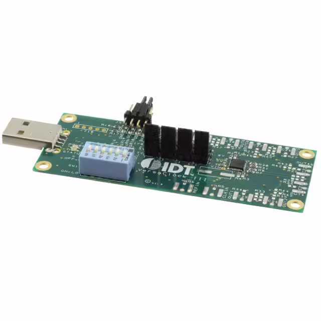 5V49EE901-EVB Renesas Electronics Corporation