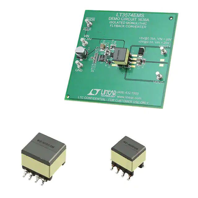 750105 Würth Elektronik