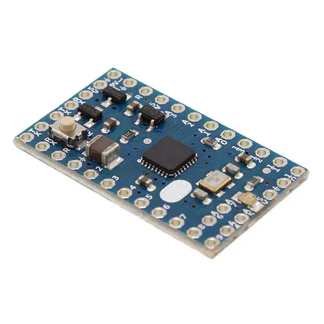 A000088 Arduino