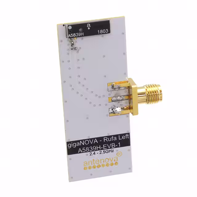 A5839H-EVB-1 Antenova