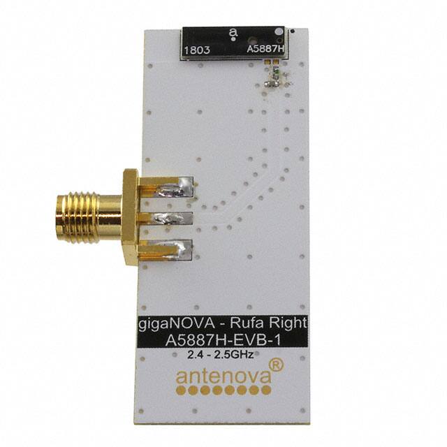 A5887H-EVB-1 Antenova