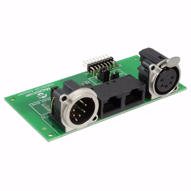 AC160214-2 Microchip Technology