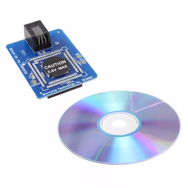 AC162079 Microchip Technology