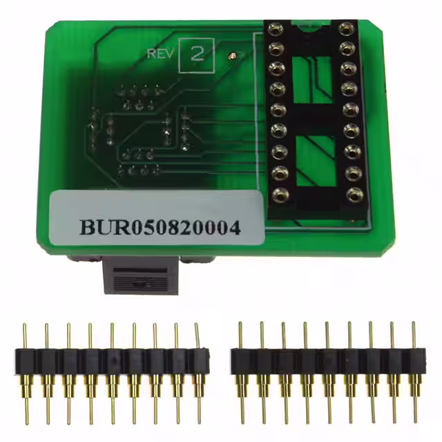 AC164033 Microchip Technology