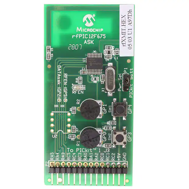 AC164101 Microchip Technology