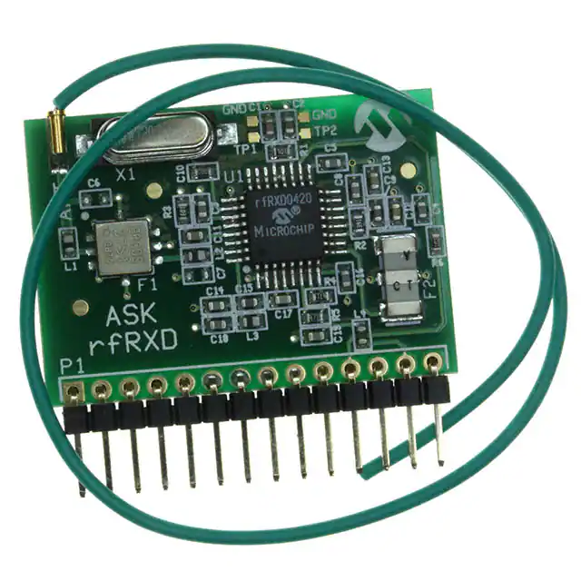 AC164104 Microchip Technology