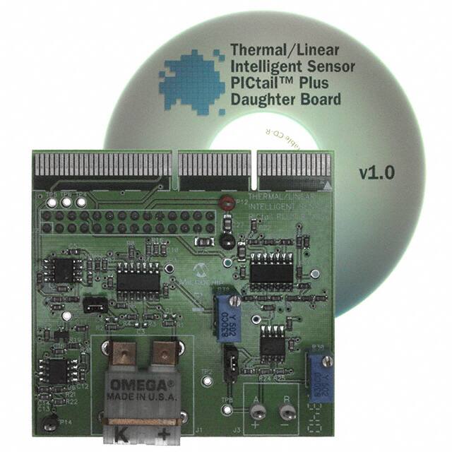 AC164135 Microchip Technology