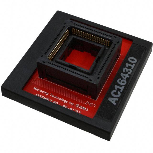 AC164310 Microchip Technology