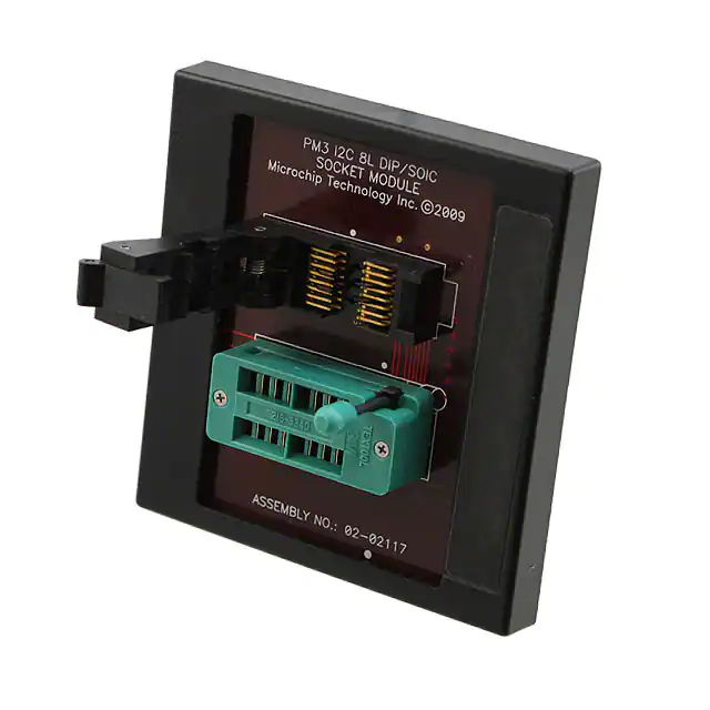 AC164344 Microchip Technology