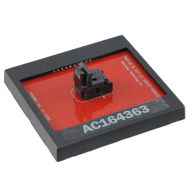 AC164363 Microchip Technology