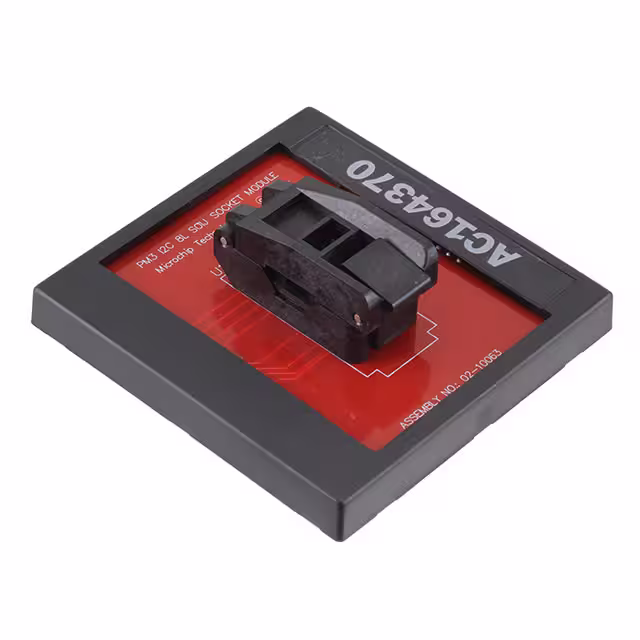 AC164370 Microchip Technology