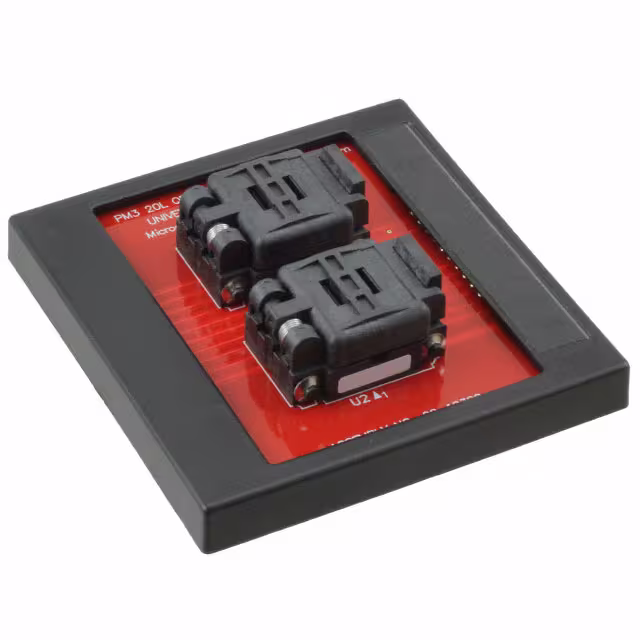 AC164395 Microchip Technology