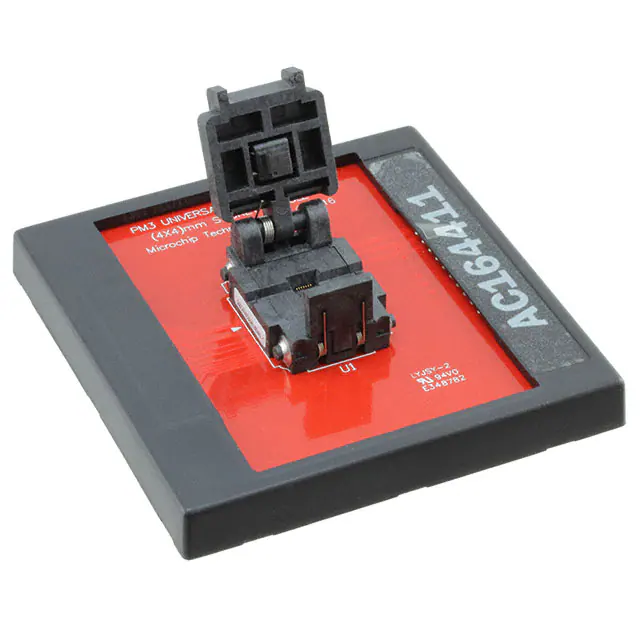 AC164411 Microchip Technology