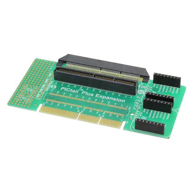 AC240100 Microchip Technology