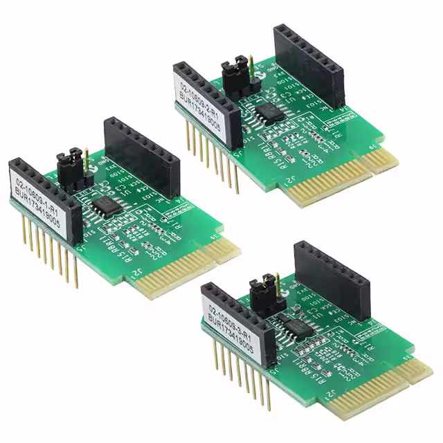 AC243008 Microchip Technology