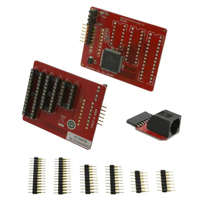 AC244028 Microchip Technology
