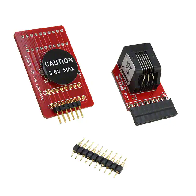 AC244034 Microchip Technology