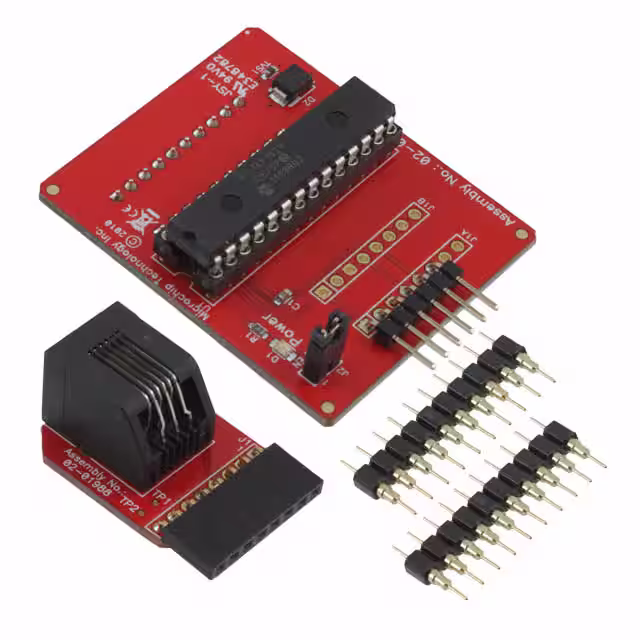 AC244043 Microchip Technology