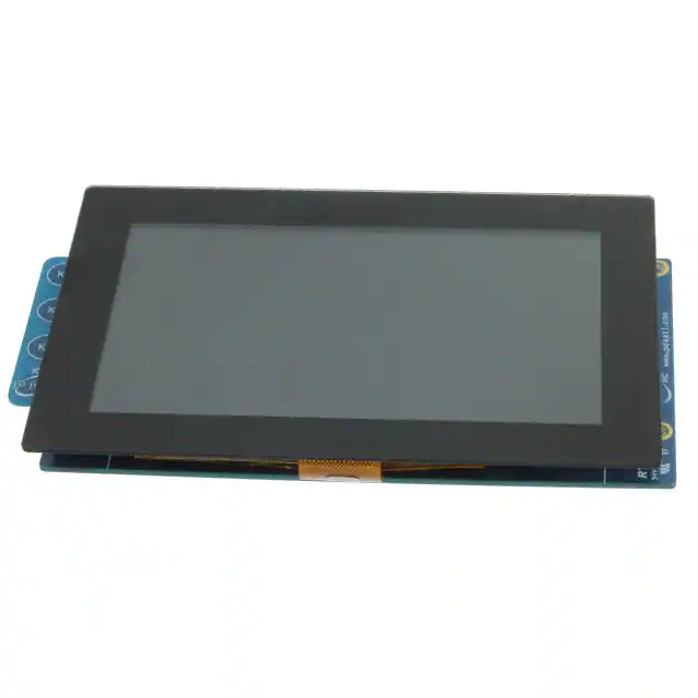 AC320005-5 Microchip Technology