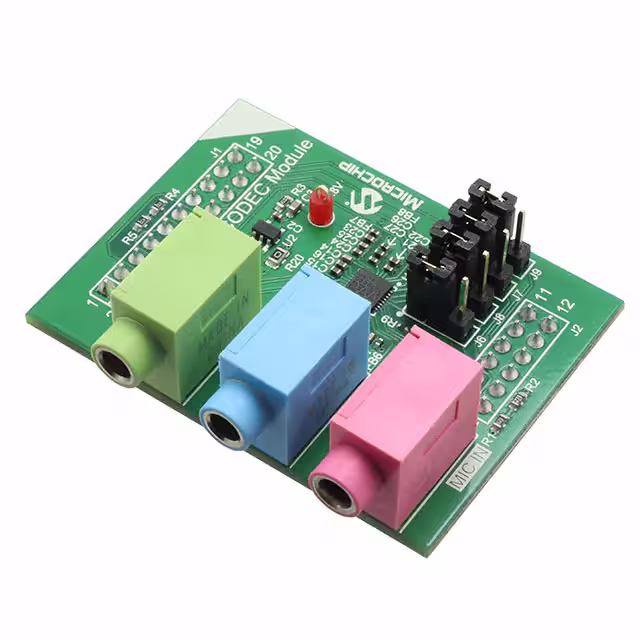AC328904 Microchip Technology