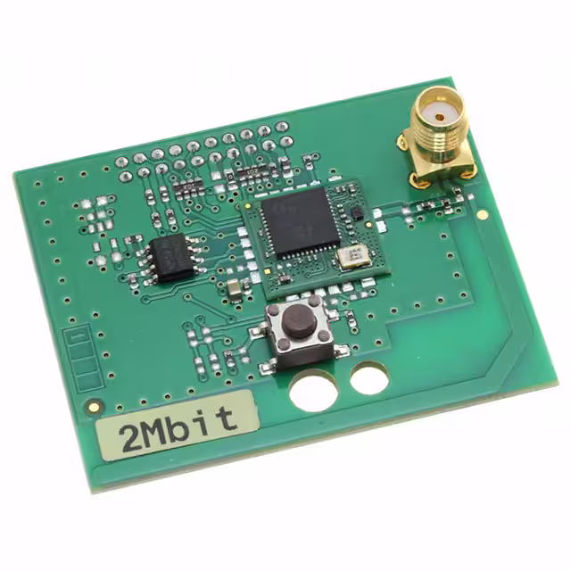 ACC-ZDB5202-E2 Silicon Labs