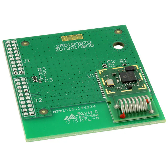 ACC-ZDB5304-H Silicon Labs