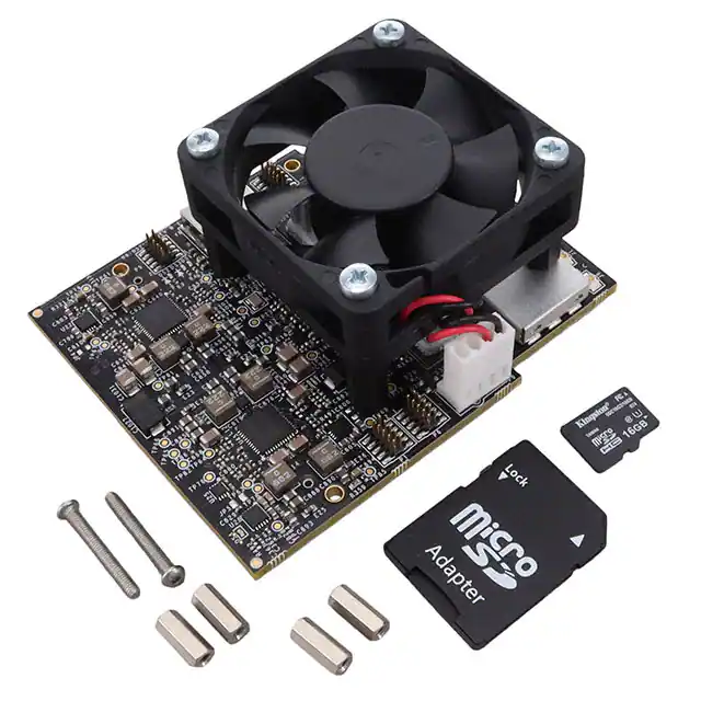 AD-FMCOMMS8-EBZ Analog Devices Inc.