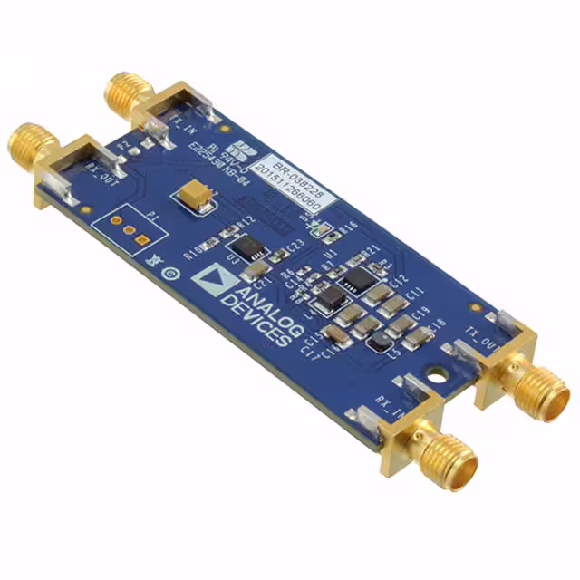 AD-TRXBOOST1-EBZ Analog Devices Inc.
