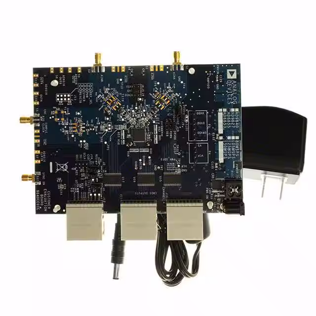 AD6655-150EBZ Analog Devices Inc.