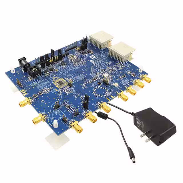 AD6677EBZ Analog Devices Inc.