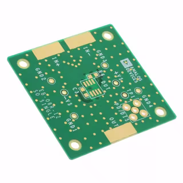 AD8009AR-EBZ Analog Devices Inc.