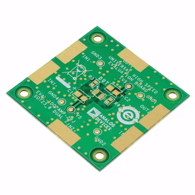 AD8039ART-EBZ Analog Devices Inc.