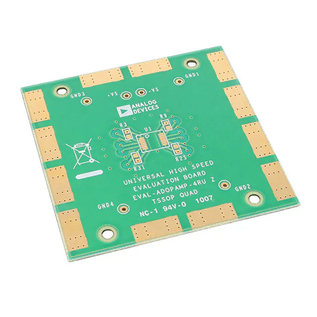 AD8040ARU-EBZ Analog Devices Inc.