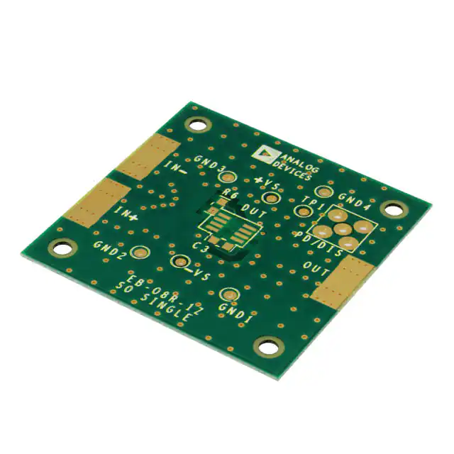 AD8065AR-EBZ Analog Devices Inc.