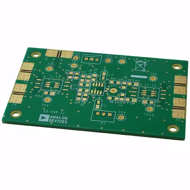 AD8132AR-EBZ Analog Devices Inc.