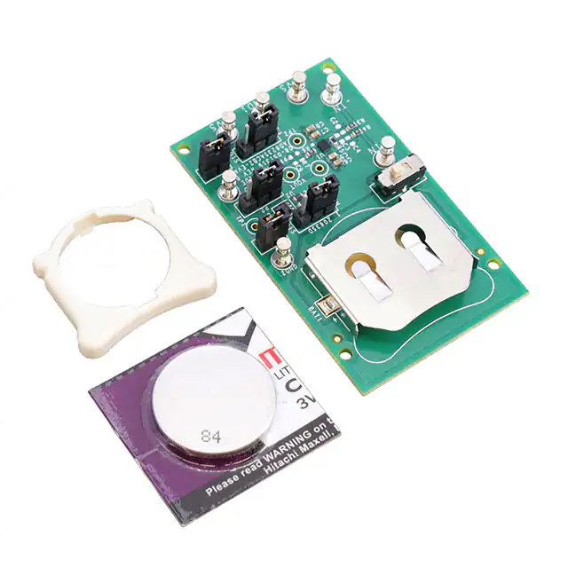 AD8235ACBZ-EVALZ Analog Devices Inc.