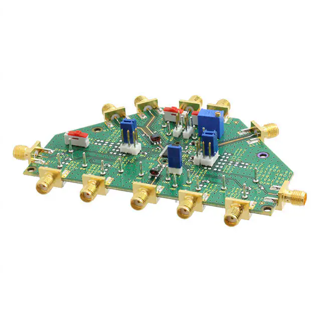 AD8348-EVALZ Analog Devices Inc.