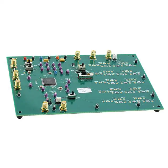AD8451-EVALZ Analog Devices Inc.