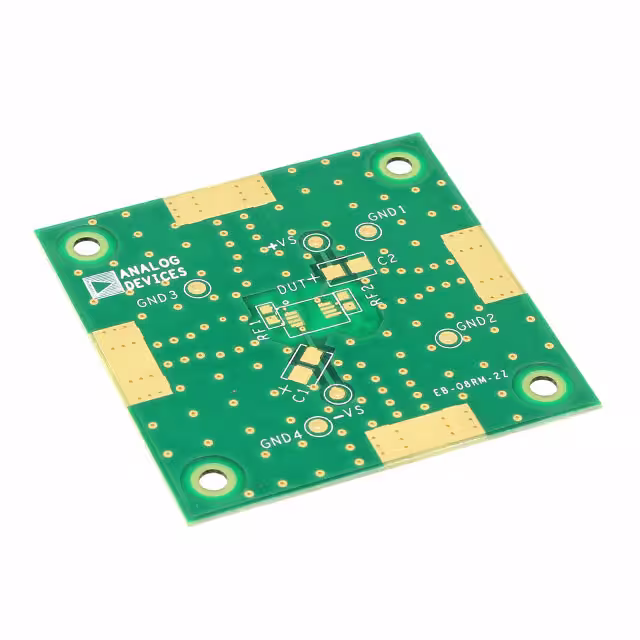 ADA4891-2ARM-EBZ Analog Devices Inc.