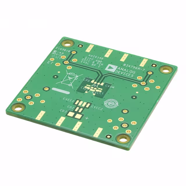 ADA4940-1AR-EBZ Analog Devices Inc.