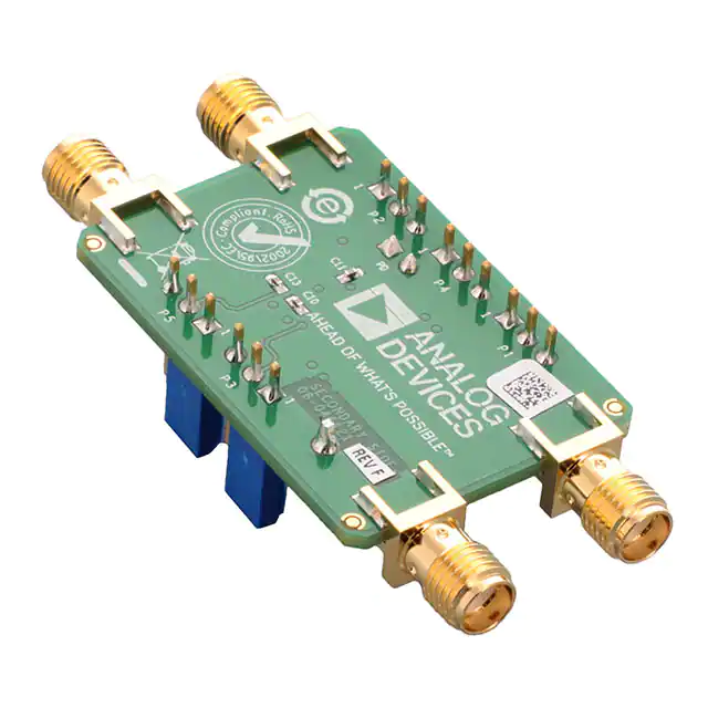 ADA4945-1CP-EBZ Analog Devices Inc.