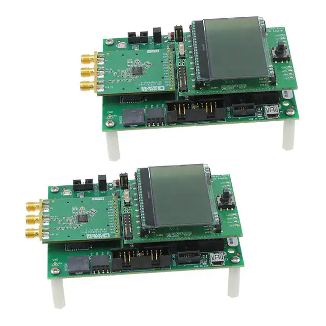 ADF70301-433EZKIT Analog Devices Inc.