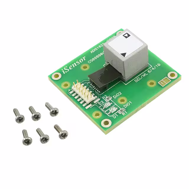 ADIS16223/PCBZ Analog Devices Inc.