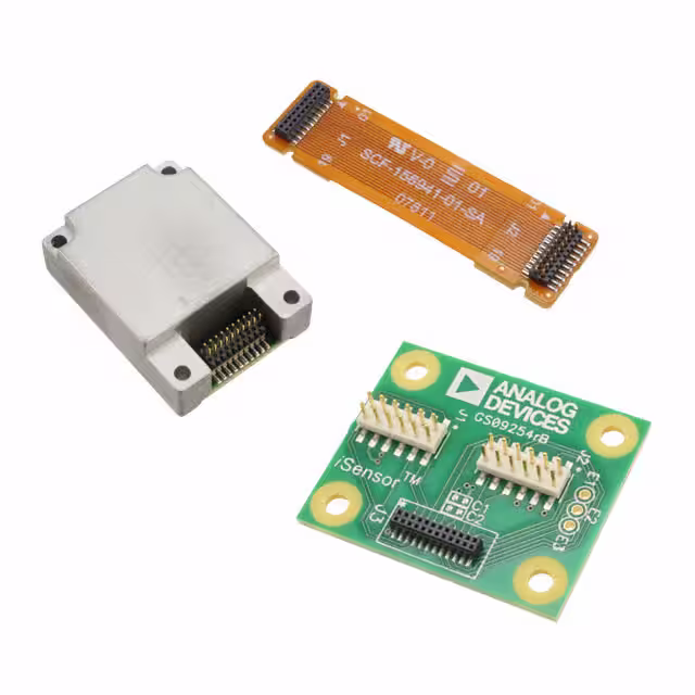 ADIS16334/PCBZ Analog Devices Inc.