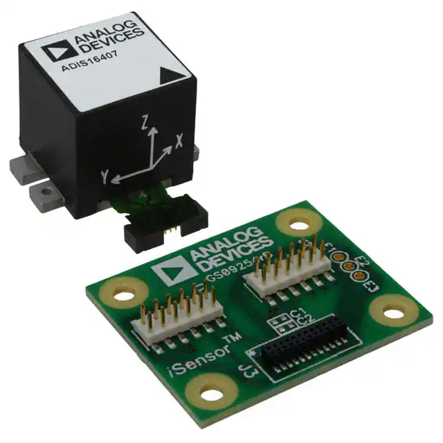 ADIS16407/PCBZ Analog Devices Inc.
