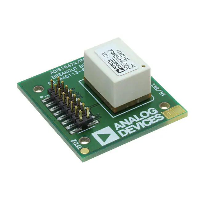 ADIS16470/PCBZ Analog Devices Inc.