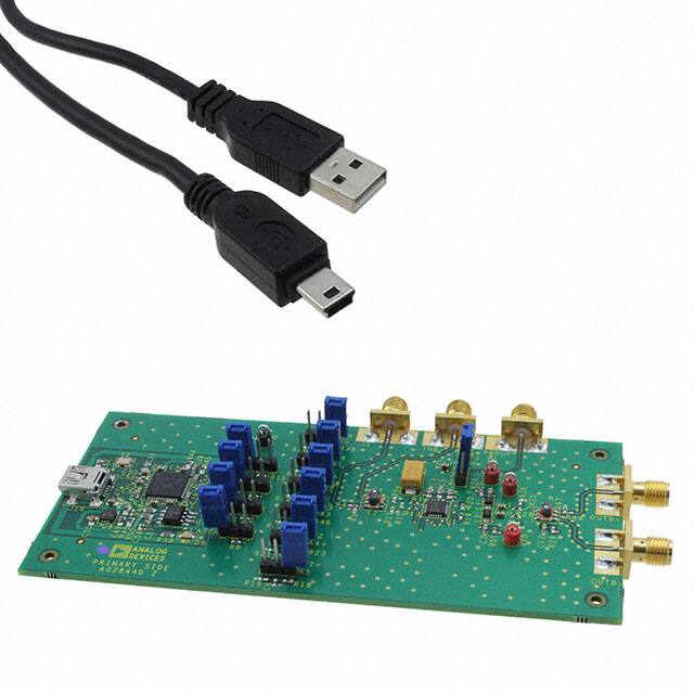ADL5201-EVALZ Analog Devices Inc.