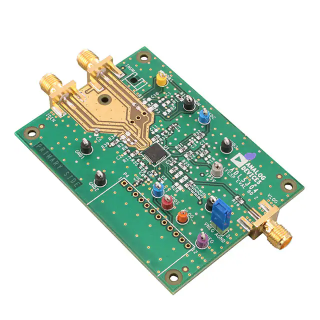ADL5304-EVALZ Analog Devices Inc.