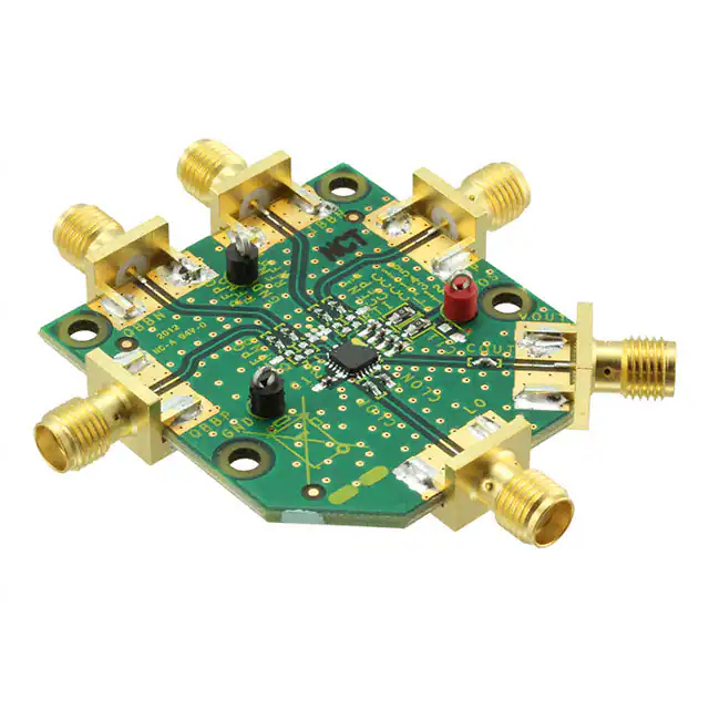 ADL5371-EVALZ Analog Devices Inc.