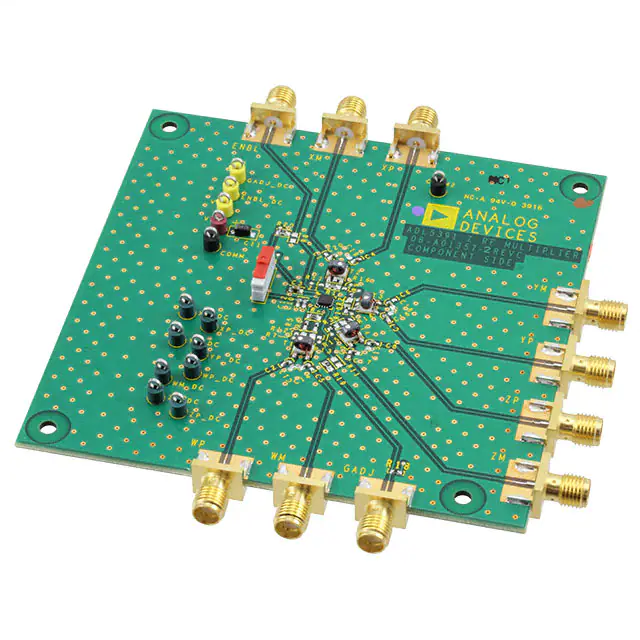 ADL5391-EVALZ Analog Devices Inc.